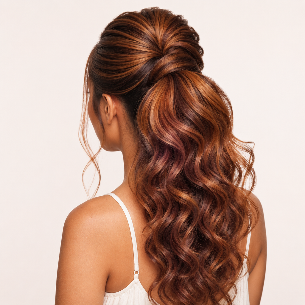 Color Transformation Treatments