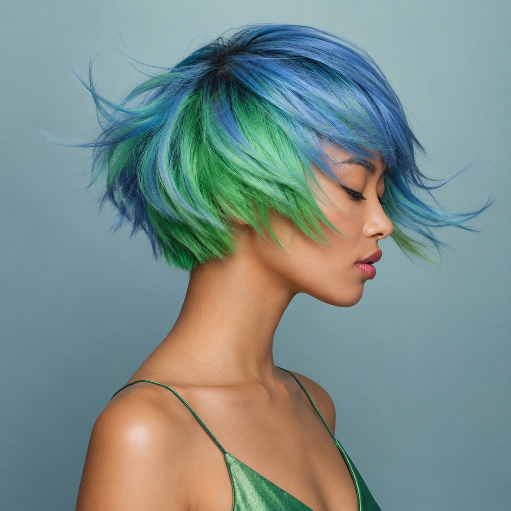 Color Transformation Treatments