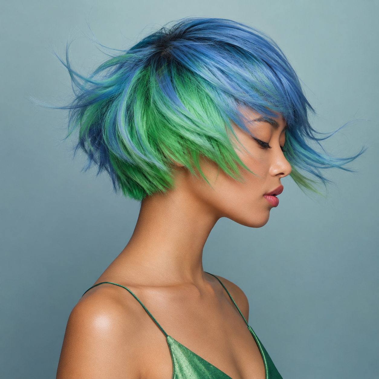 Color Transformation Treatments