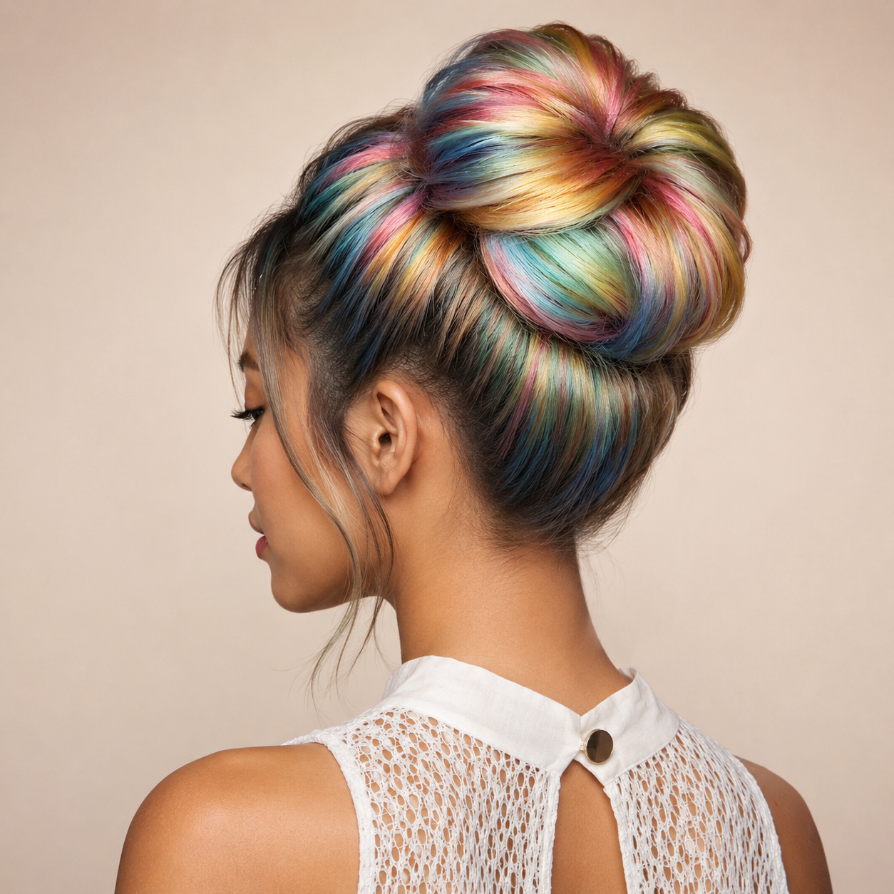 Color Transformation Treatments