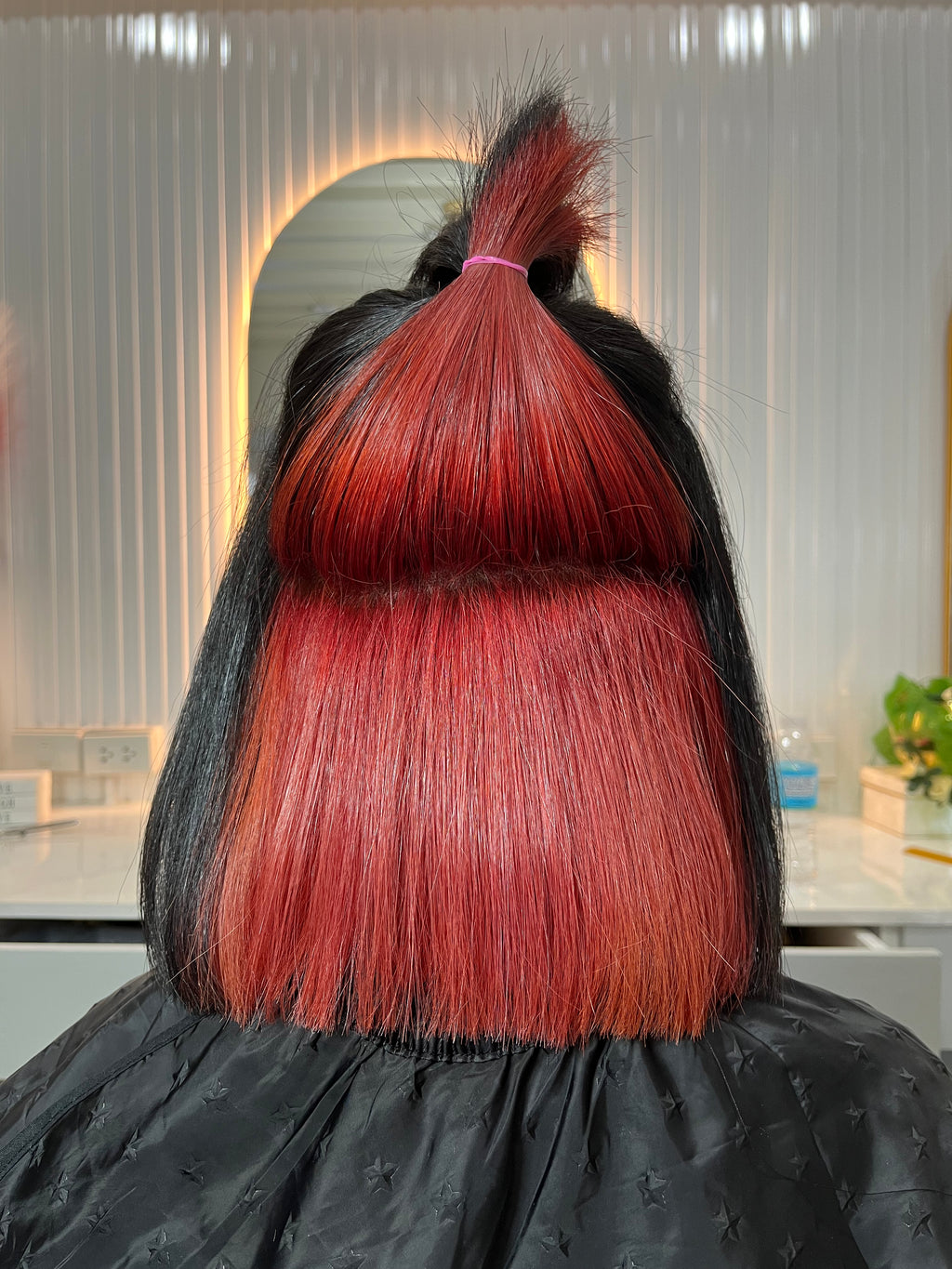 Color Transformation