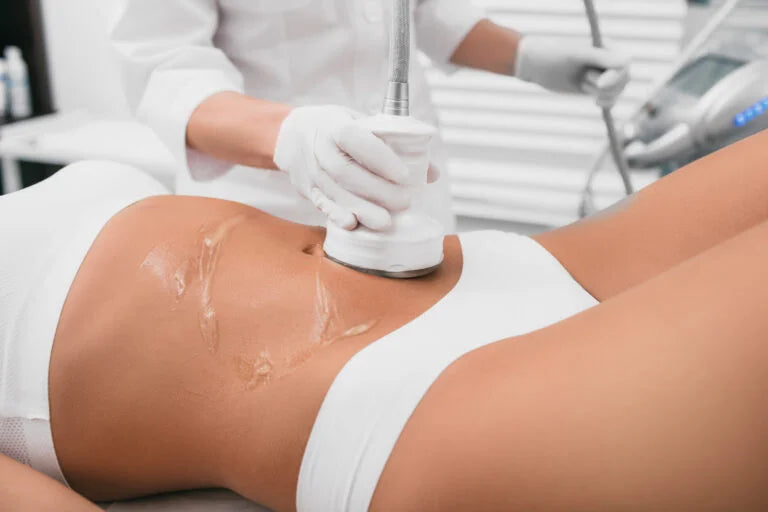 RF & Cavitation