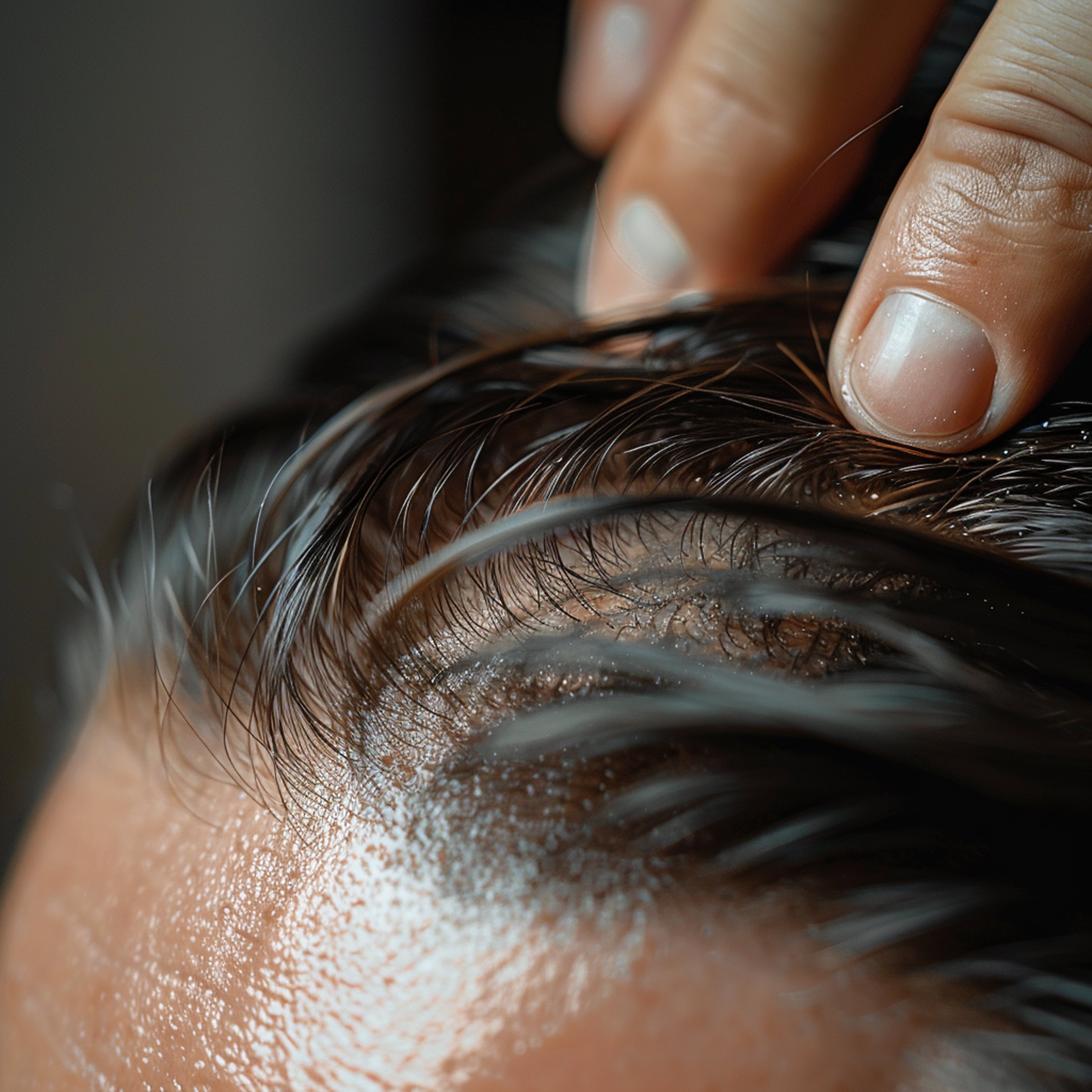 Japanese Head Spa & Laser Hair Regrowth