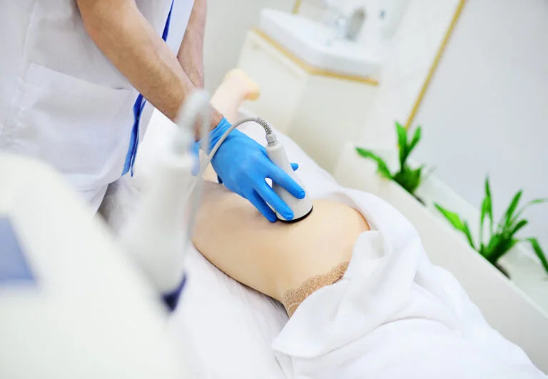 RF & Cavitation