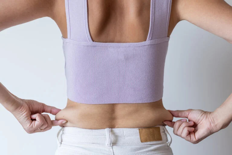Mesolipo + RF & Cavitation