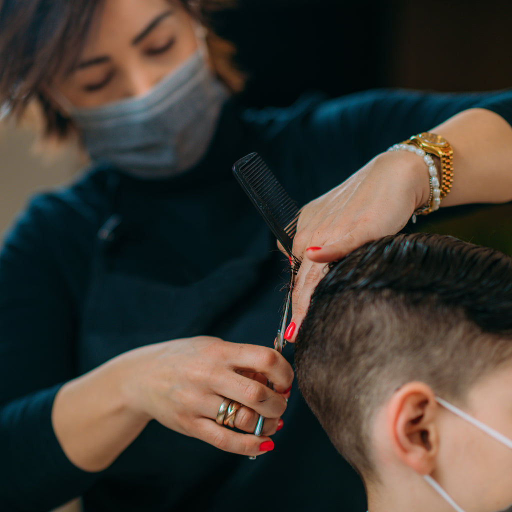 Signature Cuts