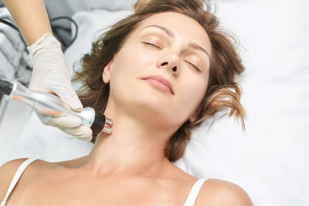 RF & Cavitation
