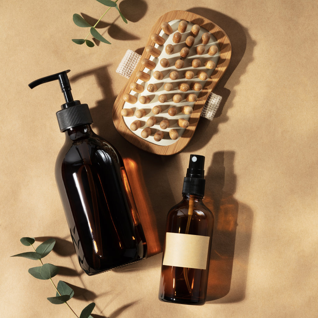 Hair & Scalp Wellness Ritual