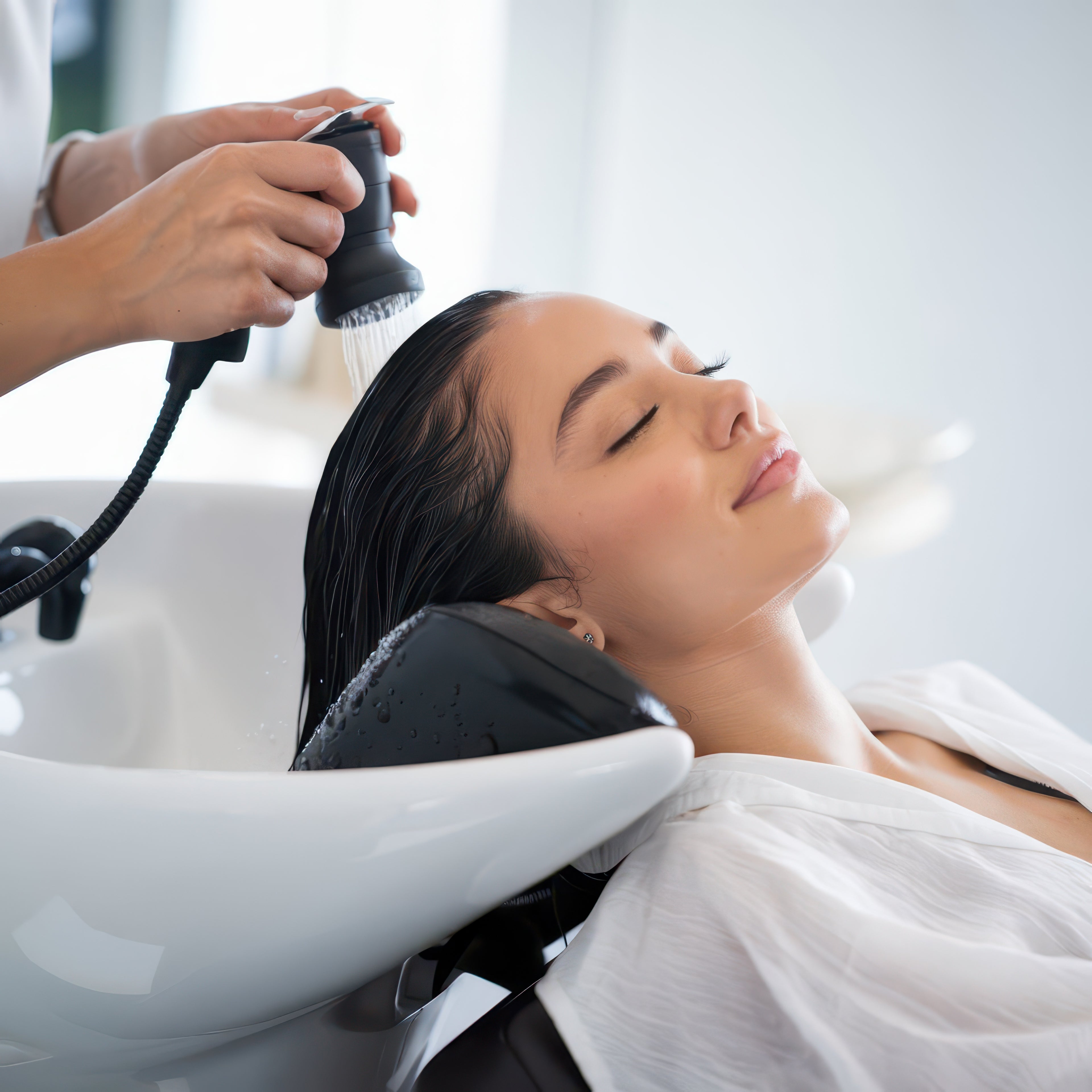 Hair Treatment