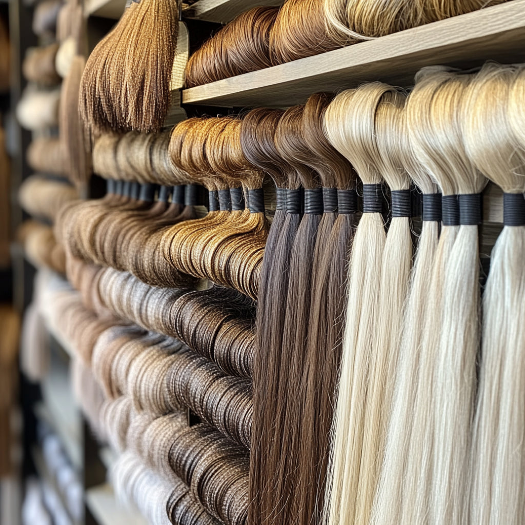 Hair Extensions
