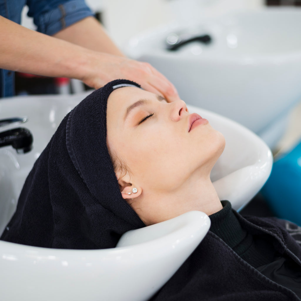 Texture & Smoothing Services