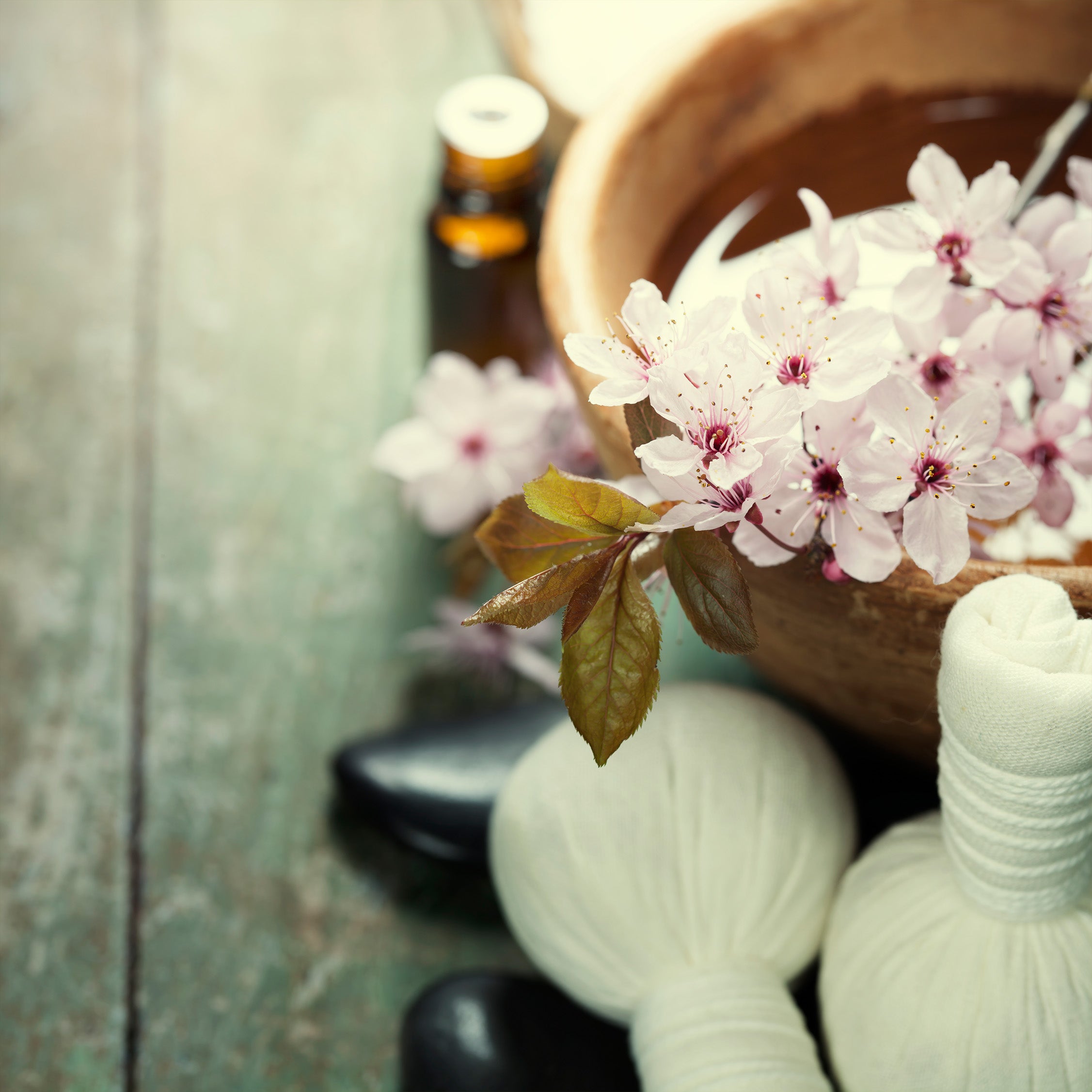 Holistic Hand SPA
