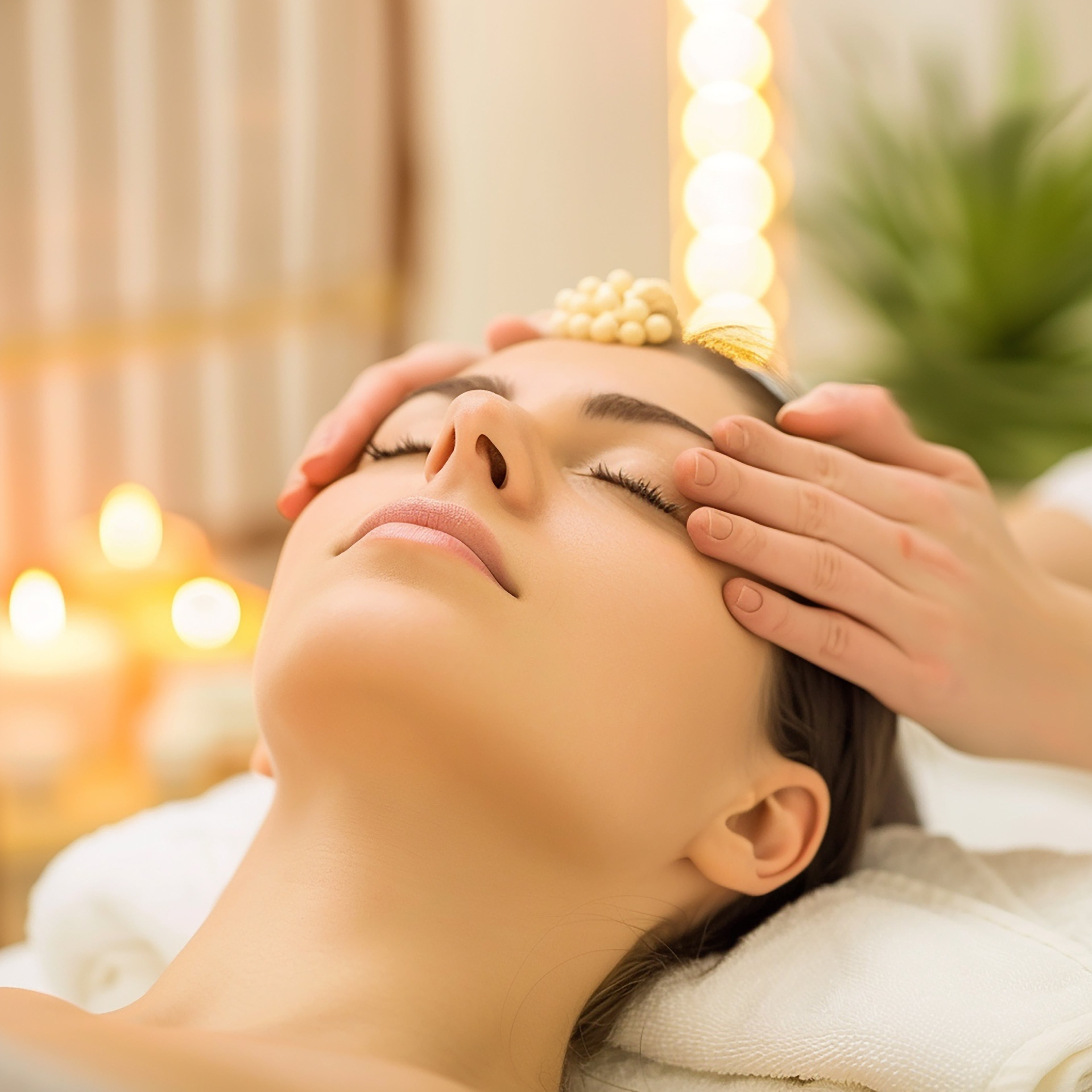 Japanese Head Spa & Laser Hair Regrowth