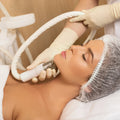 Hygienic Facial Treatment