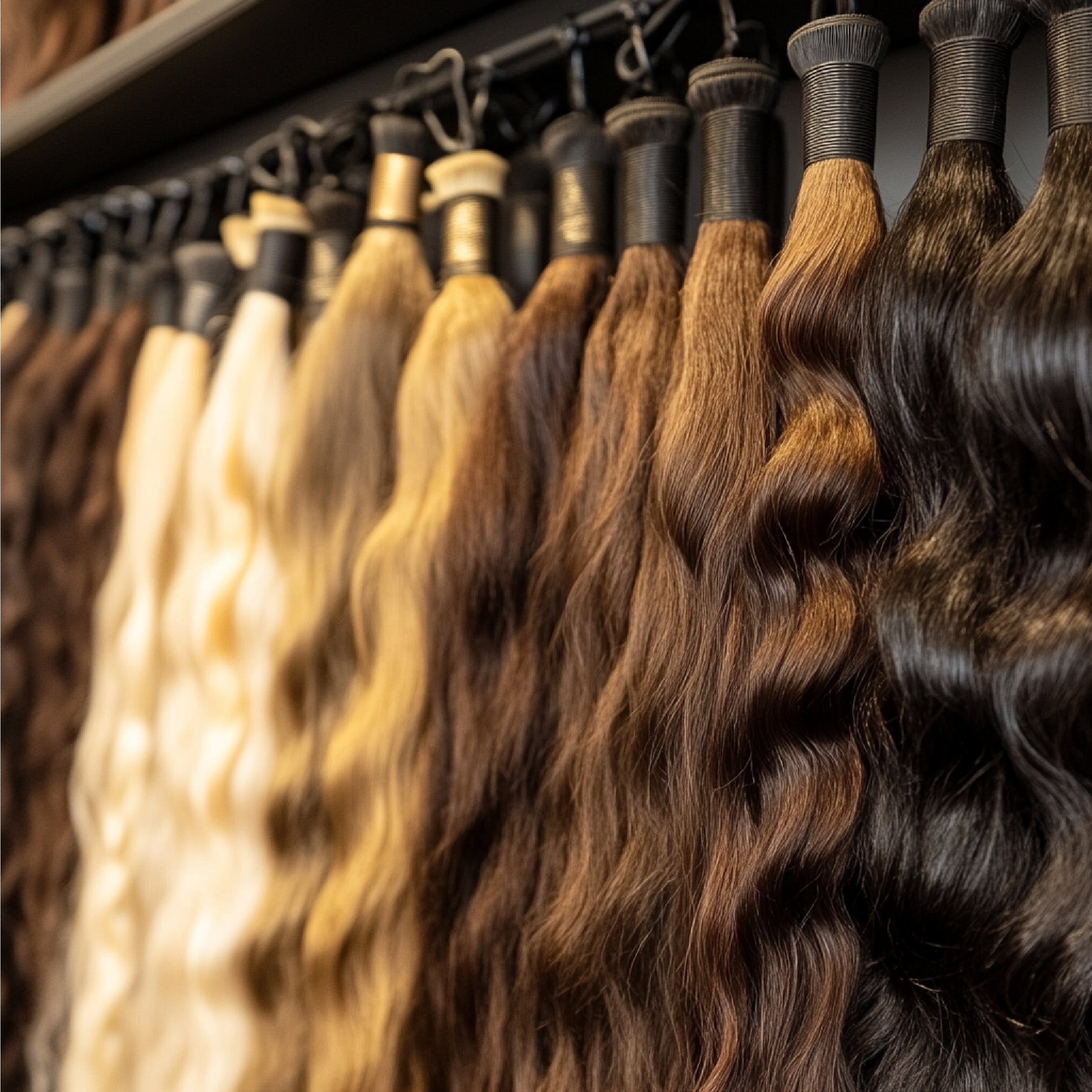 Hair Extensions