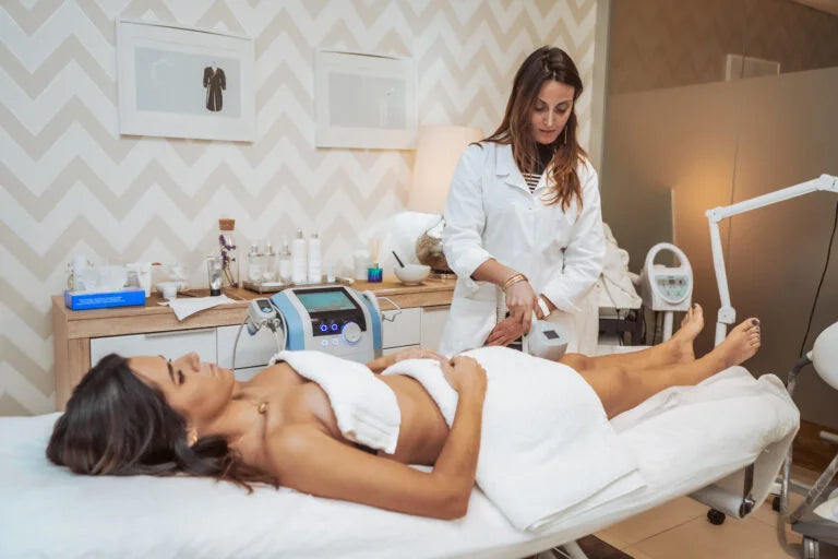 Exilis - Firming & Toning