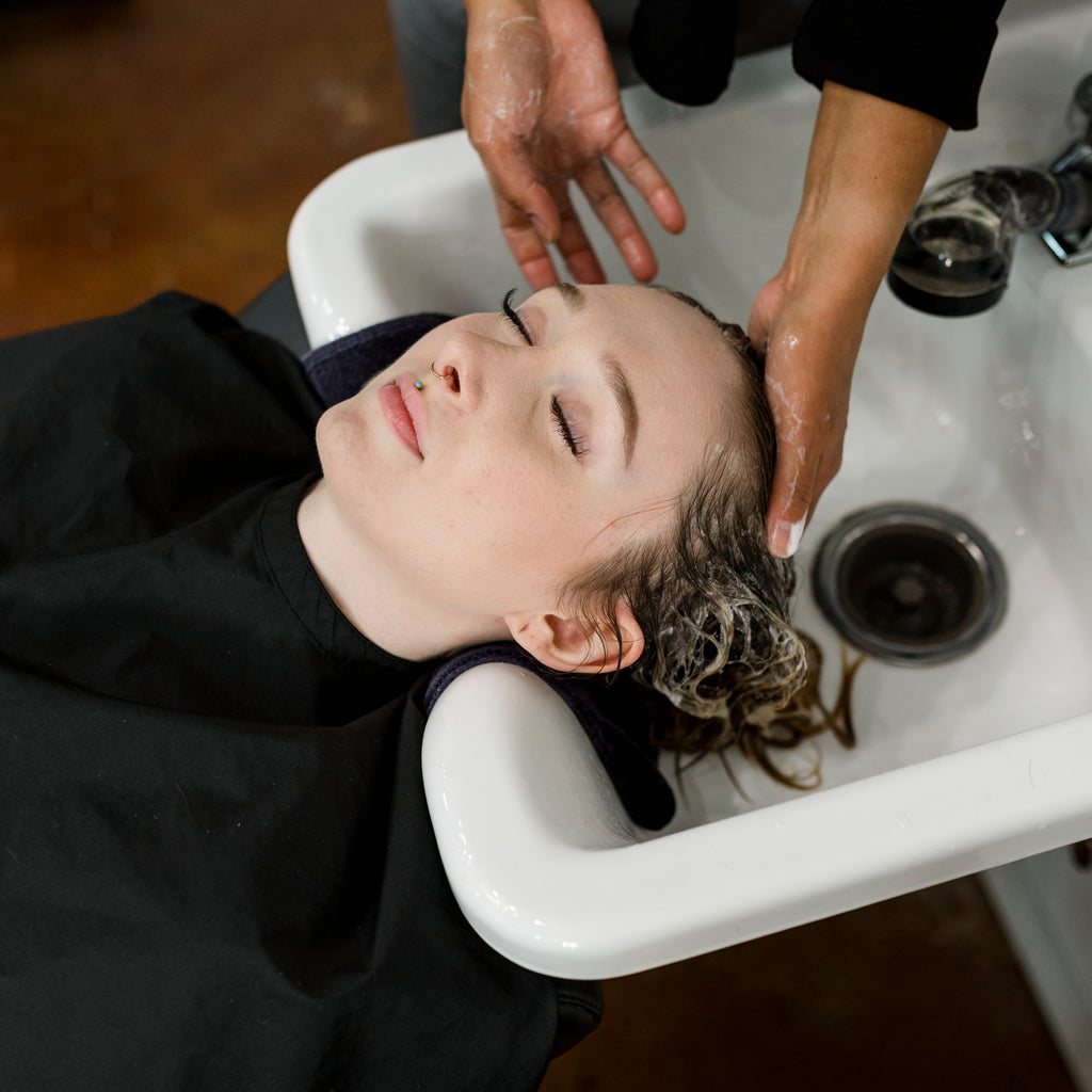 Premium Hair Treatments