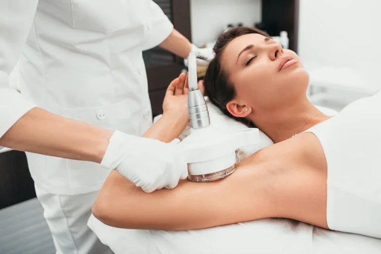 RF & Cavitation