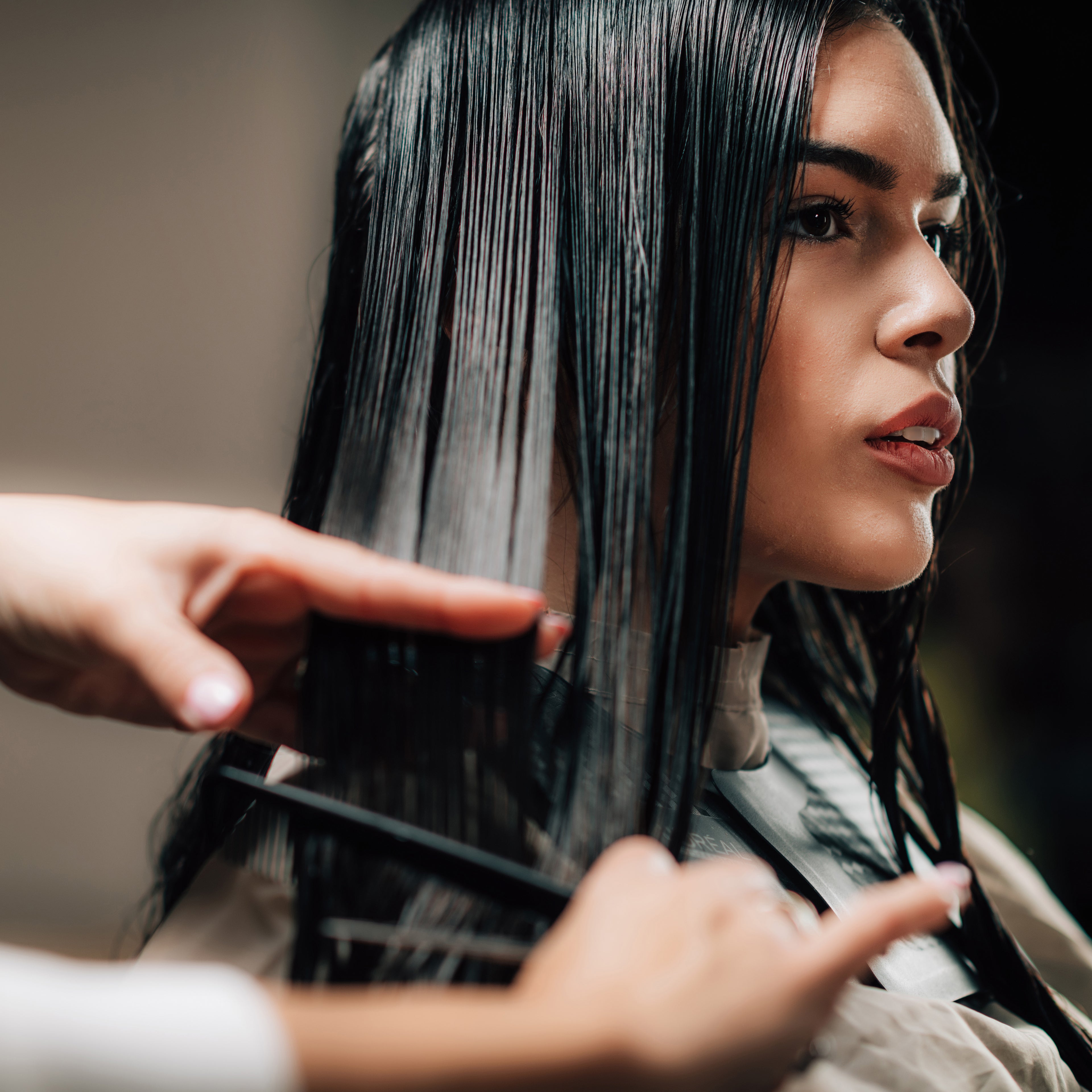 Signature Cuts
